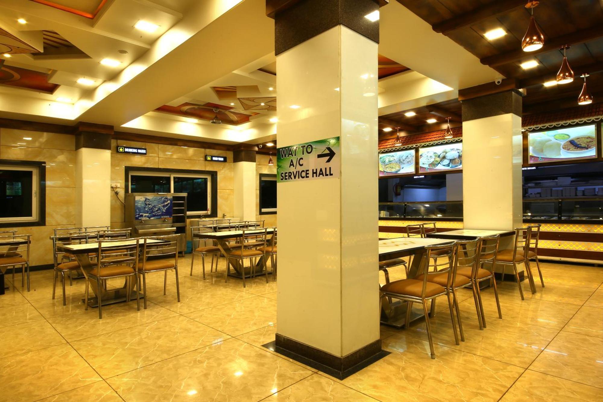 Royal Stay Bangalore Exterior photo