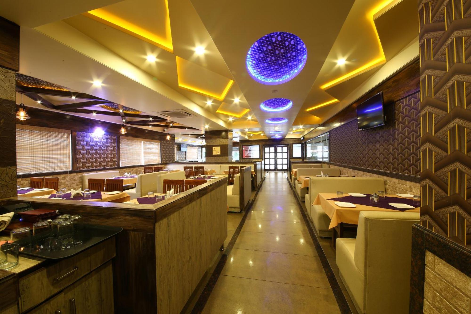 Royal Stay Bangalore Exterior photo
