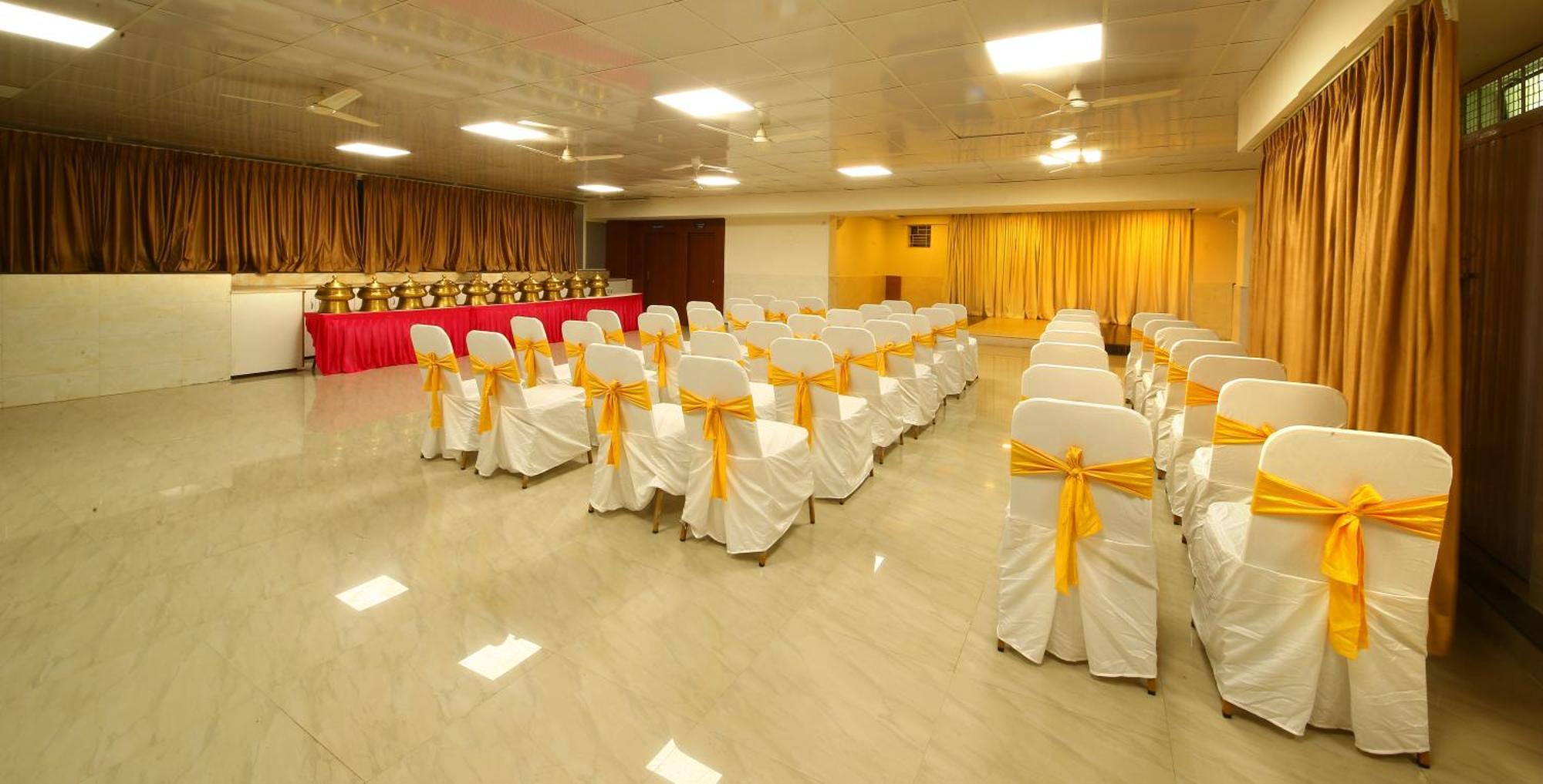 Royal Stay Bangalore Exterior photo