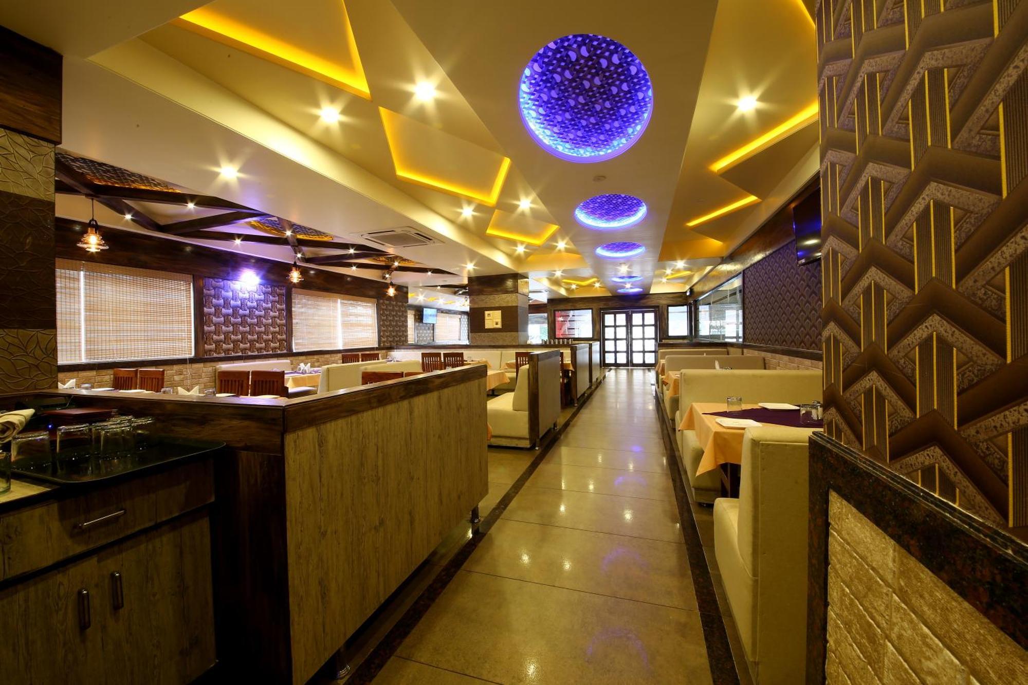 Royal Stay Bangalore Exterior photo