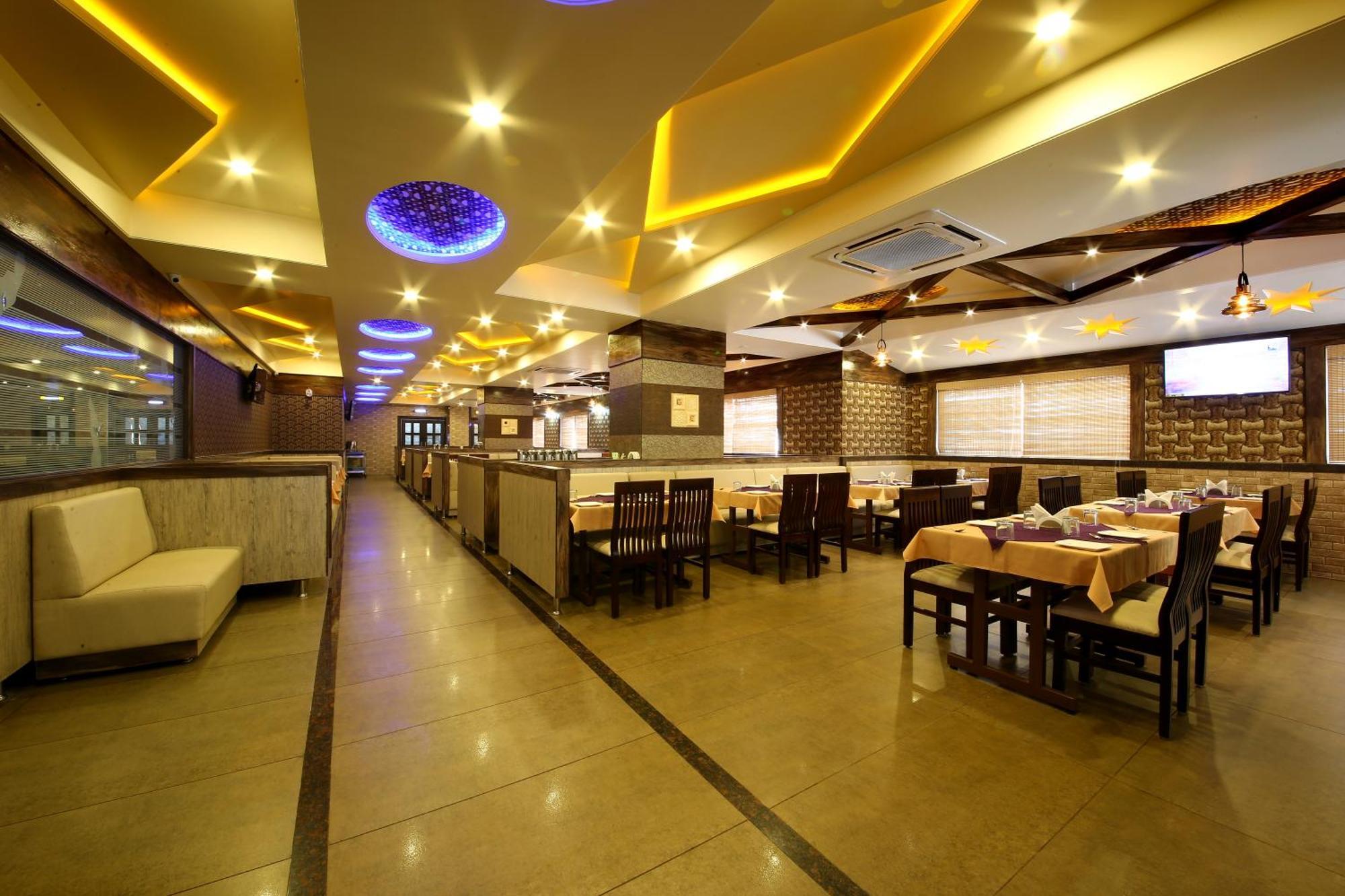 Royal Stay Bangalore Exterior photo