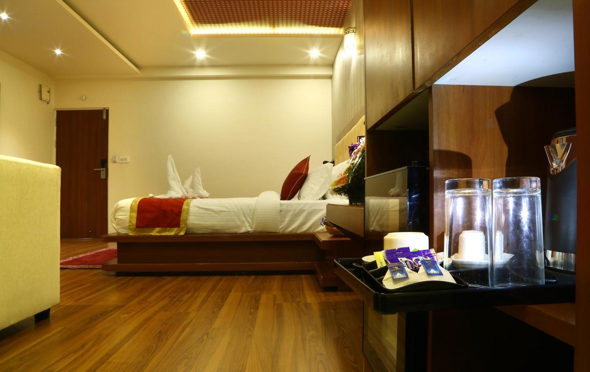 Royal Stay Bangalore Exterior photo