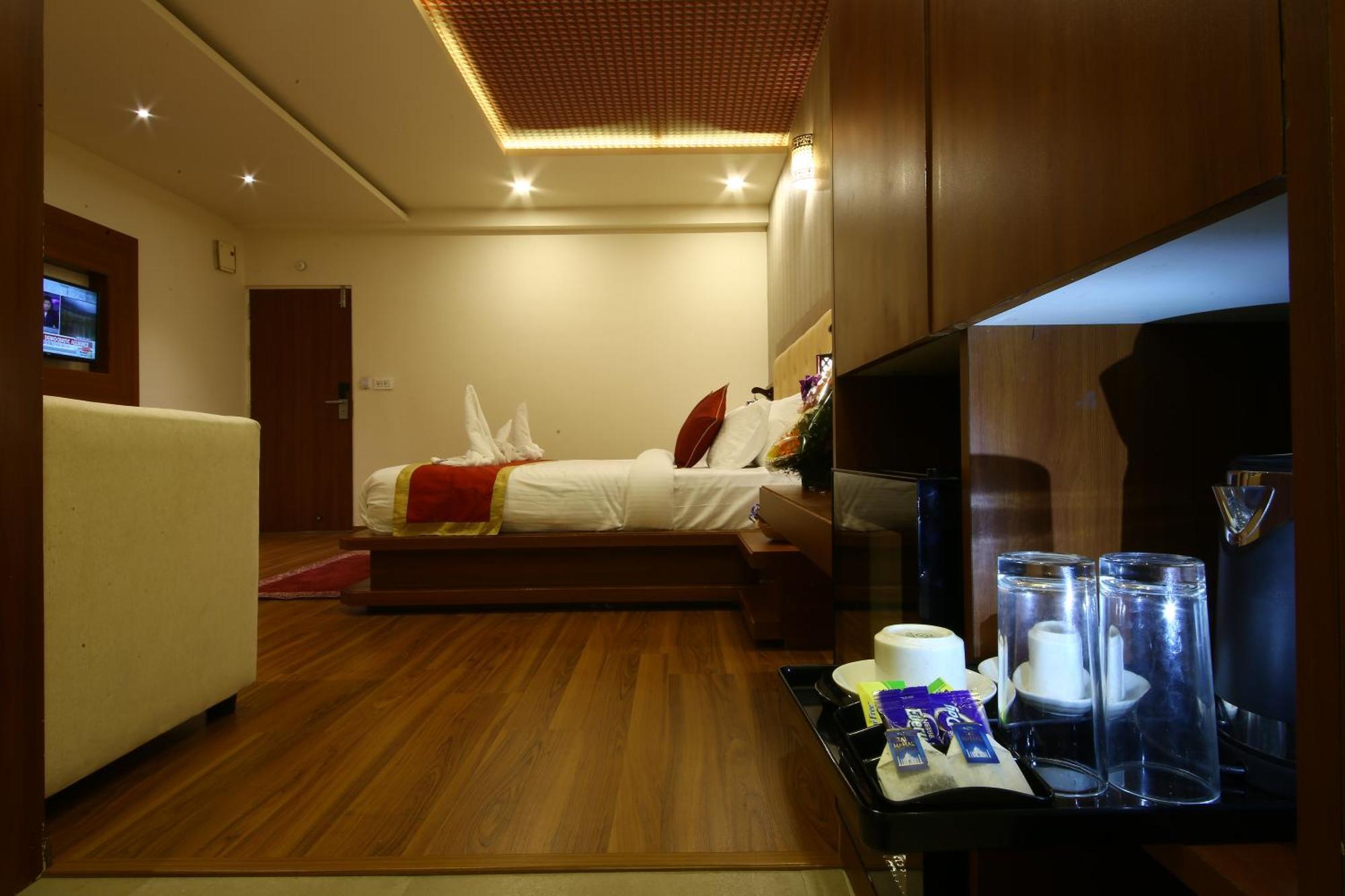 Royal Stay Bangalore Exterior photo