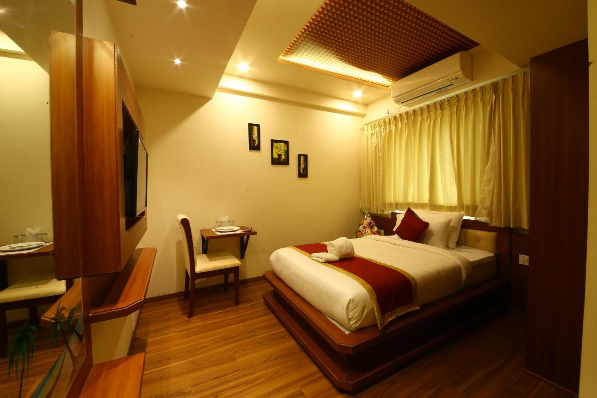 Royal Stay Bangalore Exterior photo