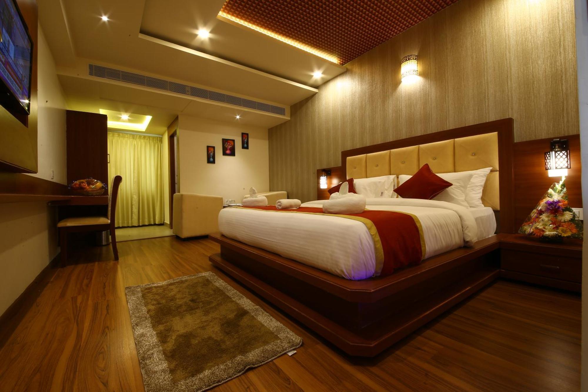Royal Stay Bangalore Exterior photo