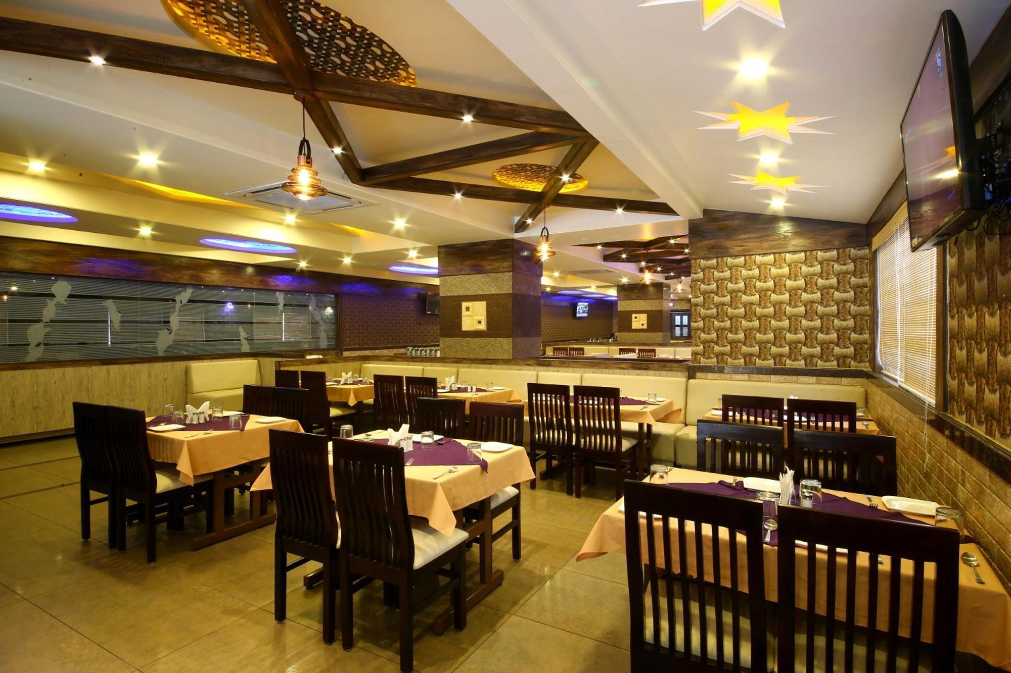 Royal Stay Bangalore Exterior photo