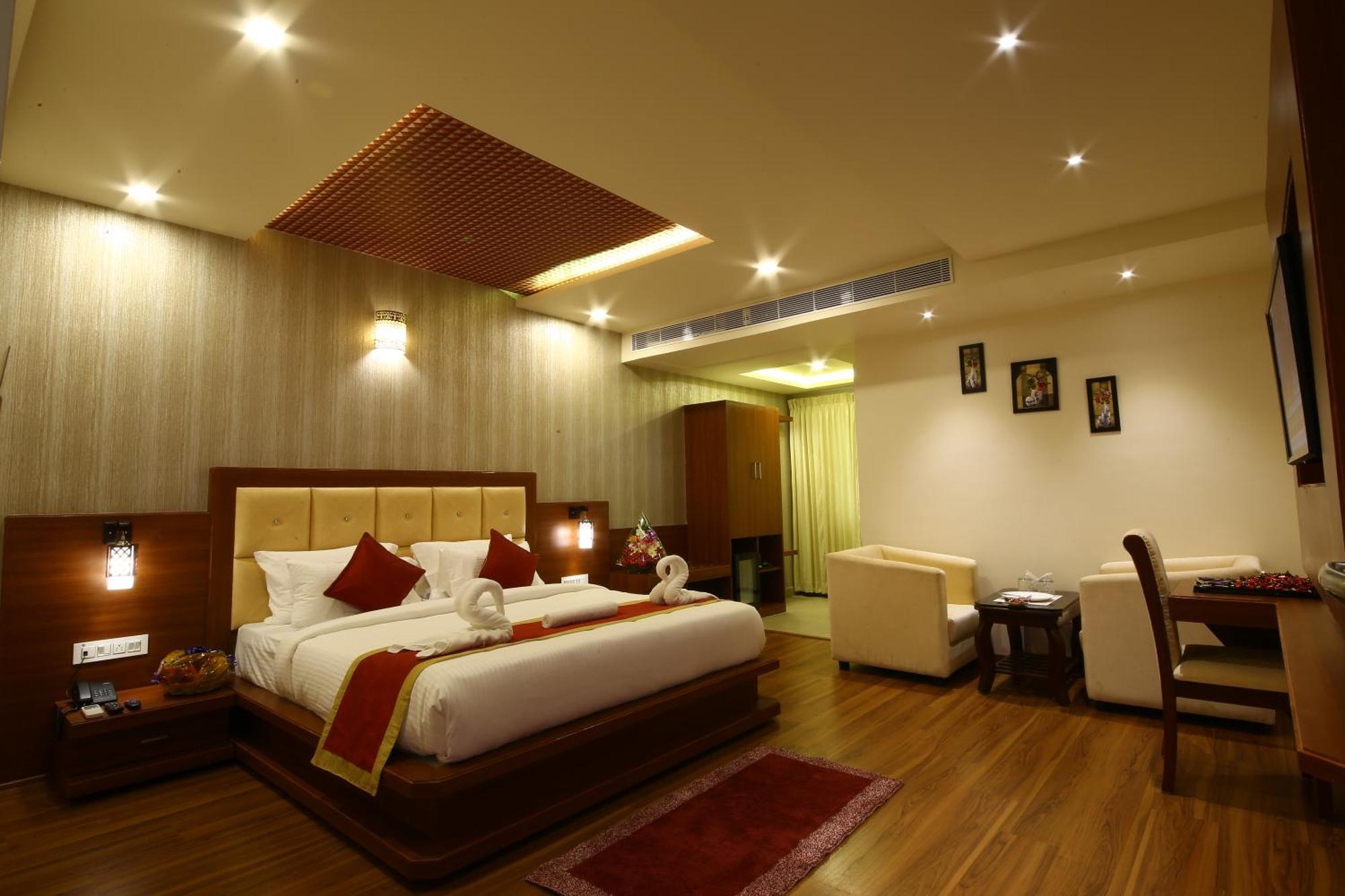 Royal Stay Bangalore Exterior photo