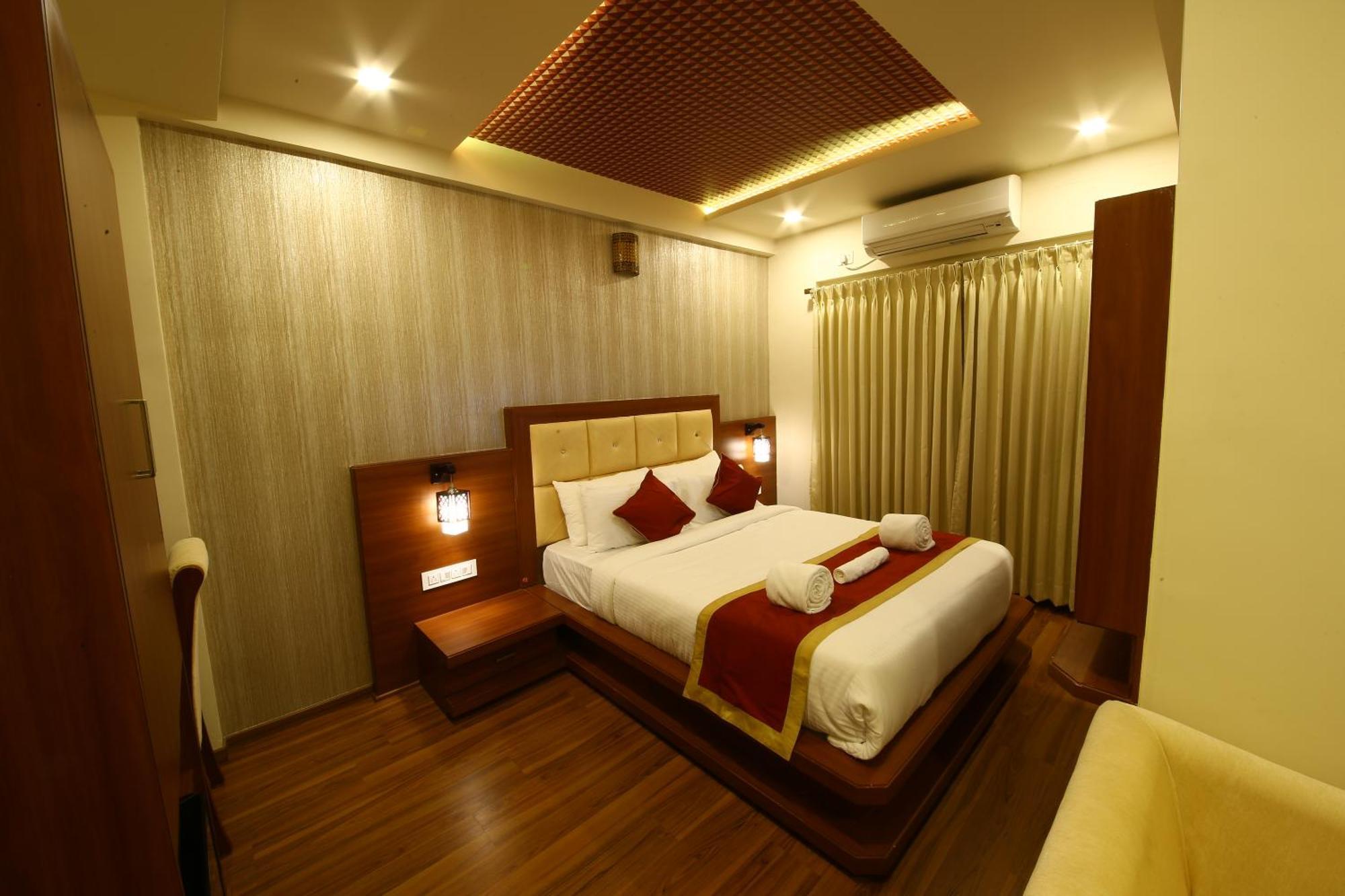 Royal Stay Bangalore Exterior photo