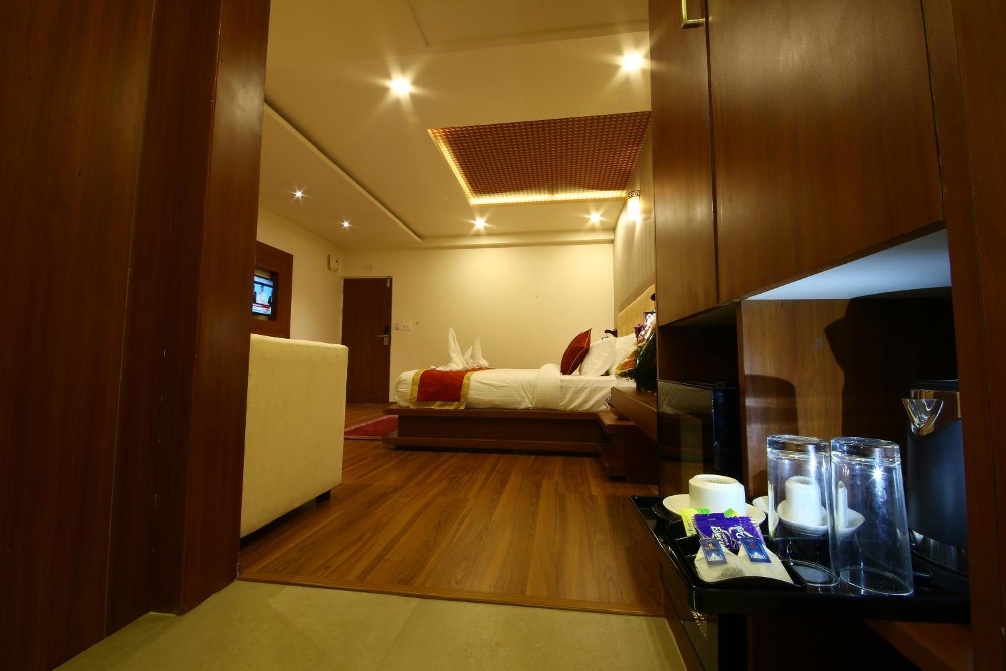 Royal Stay Bangalore Exterior photo