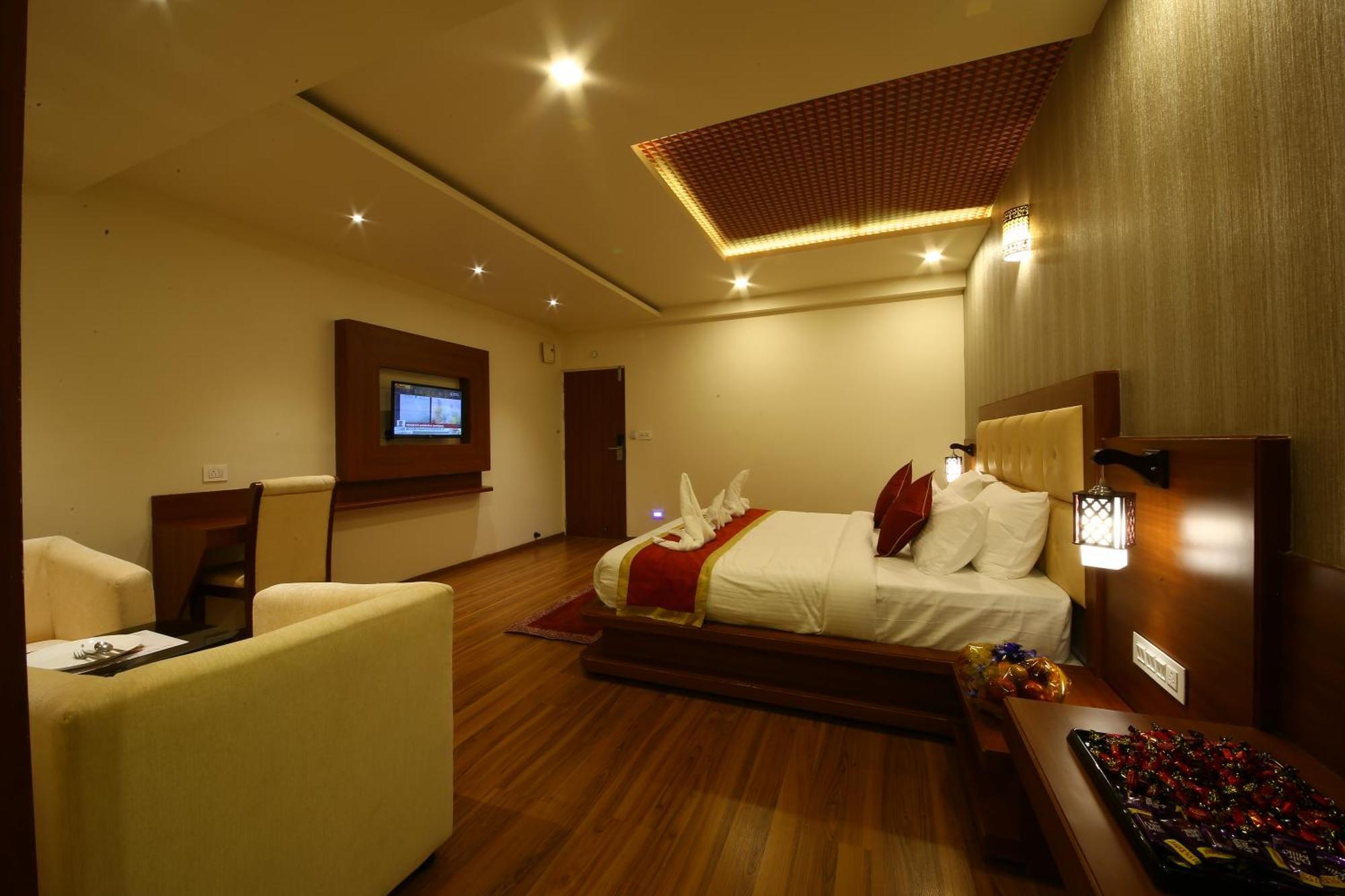Royal Stay Bangalore Exterior photo