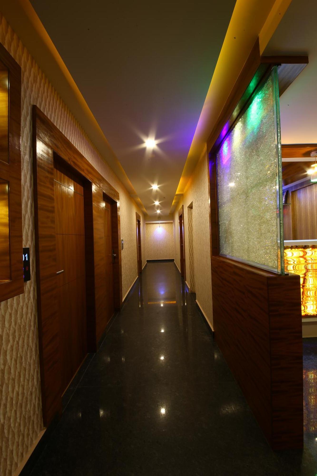 Royal Stay Bangalore Exterior photo