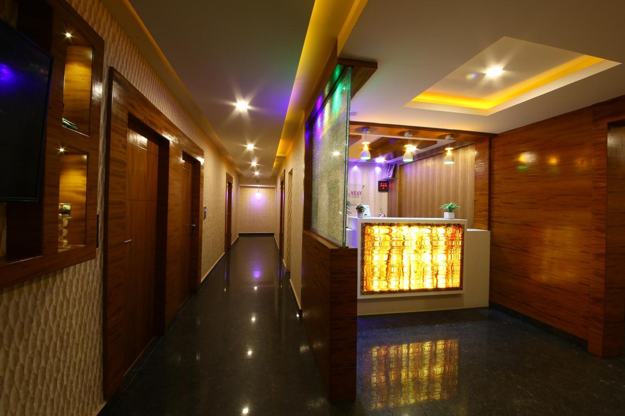 Royal Stay Bangalore Exterior photo