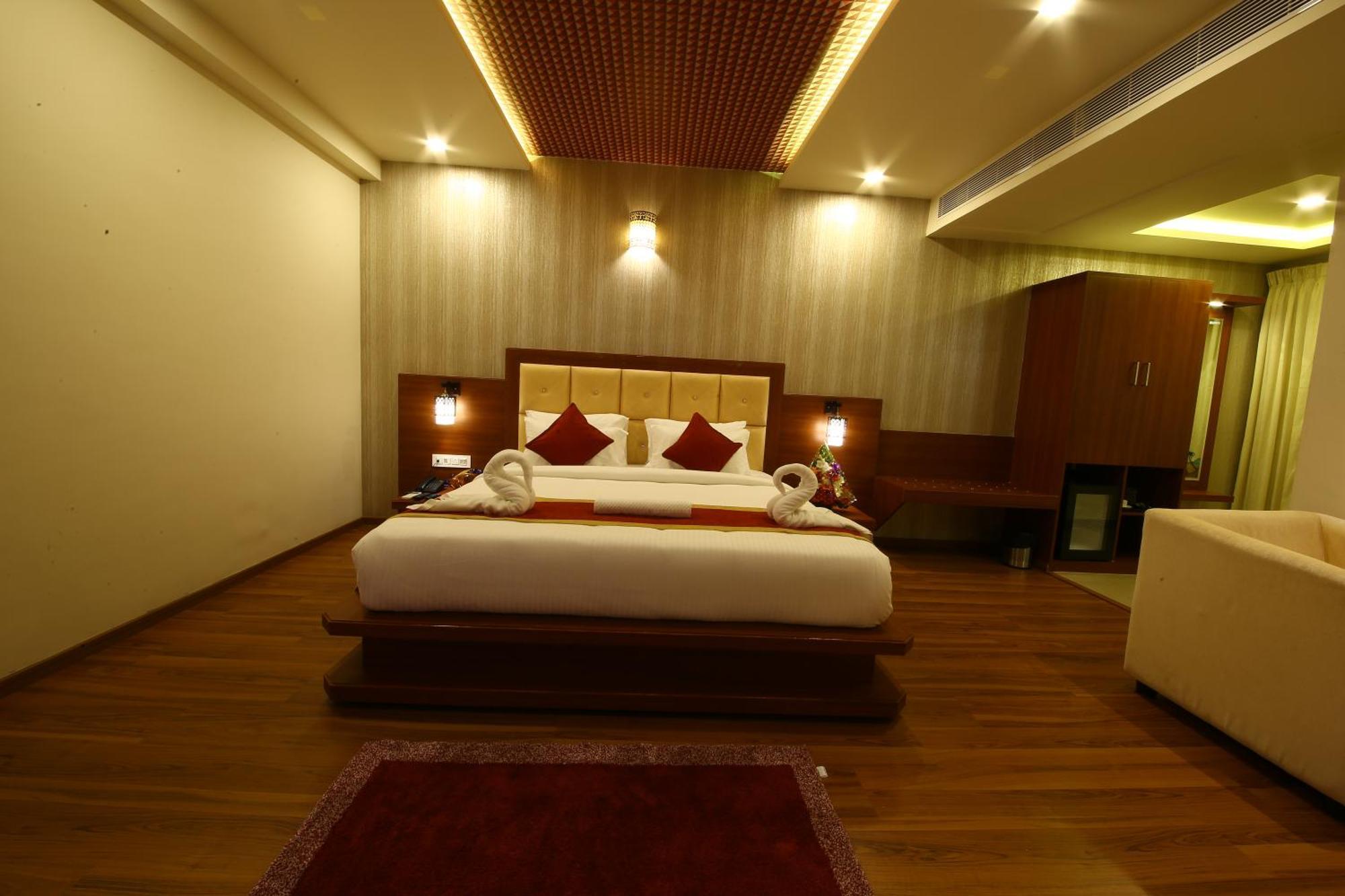 Royal Stay Bangalore Exterior photo