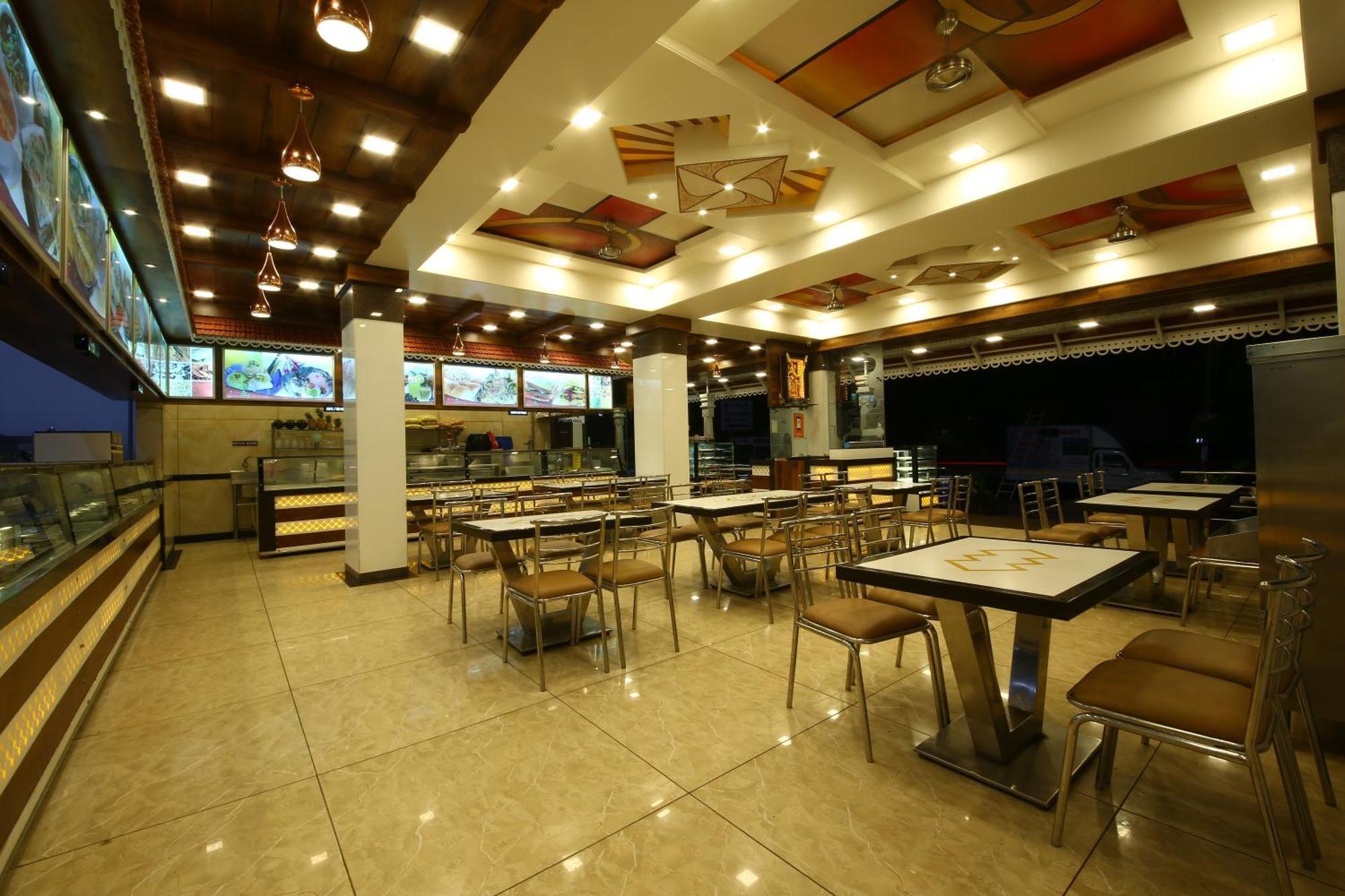 Royal Stay Bangalore Exterior photo