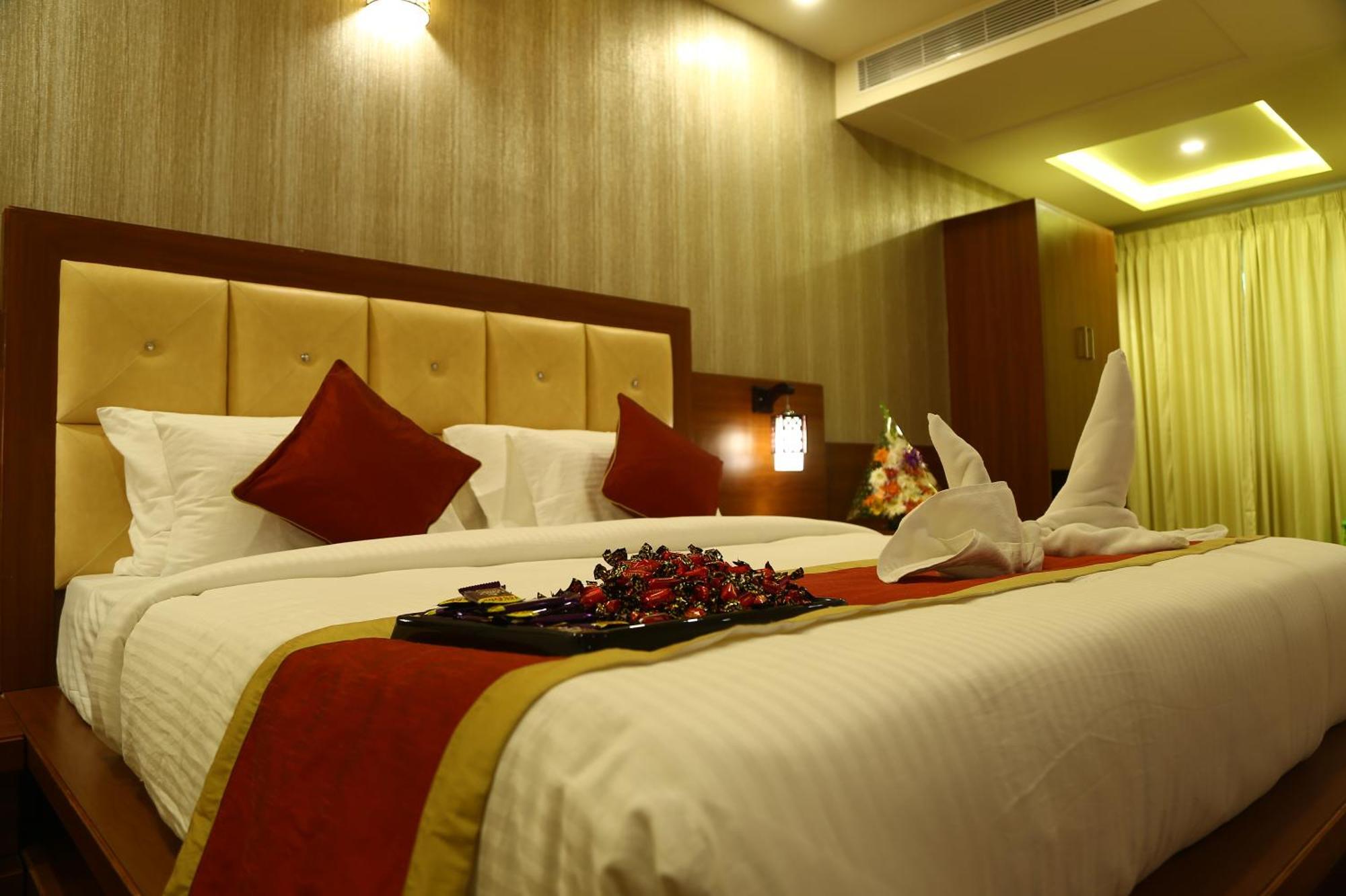 Royal Stay Bangalore Exterior photo