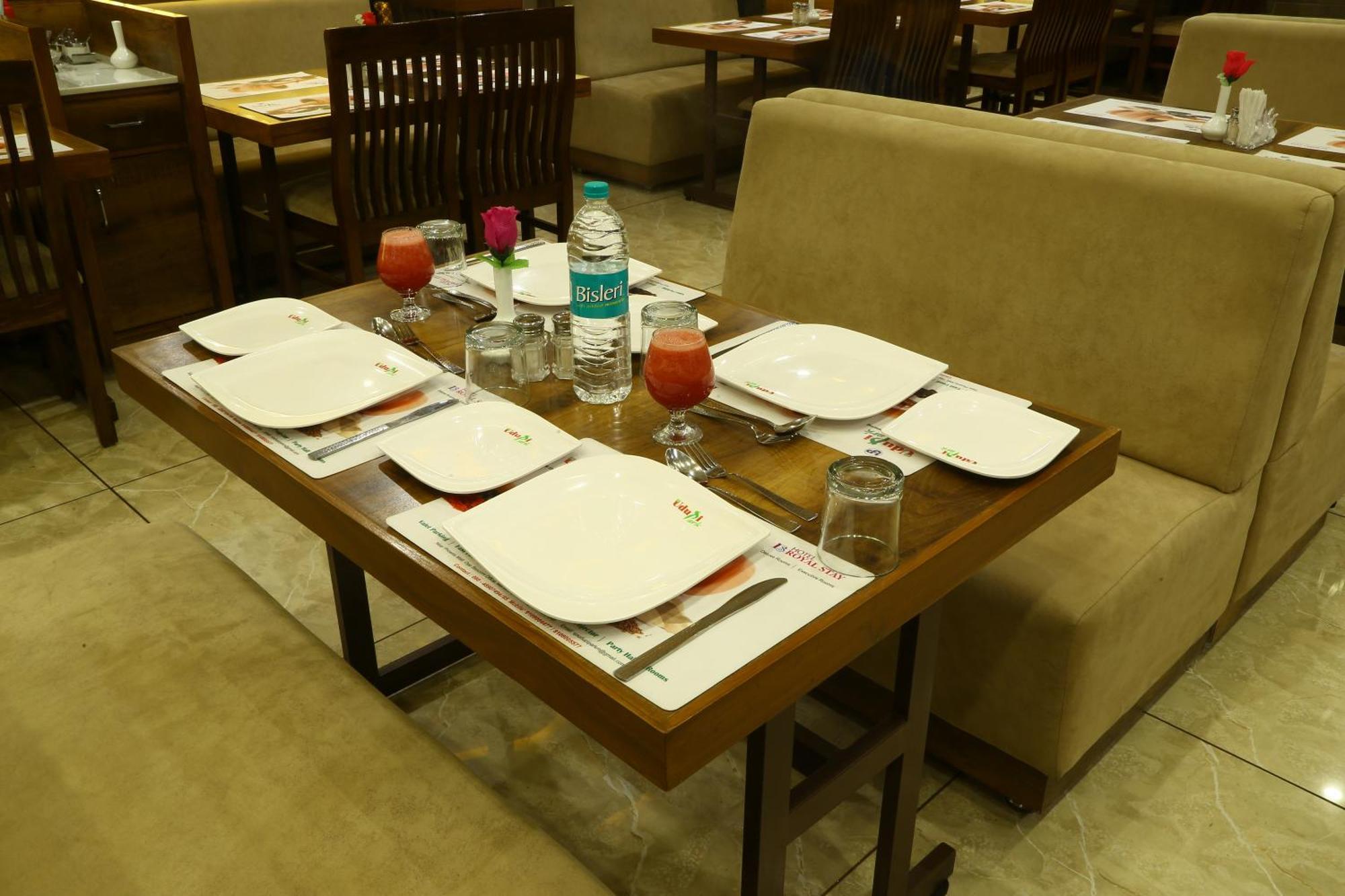 Royal Stay Bangalore Exterior photo