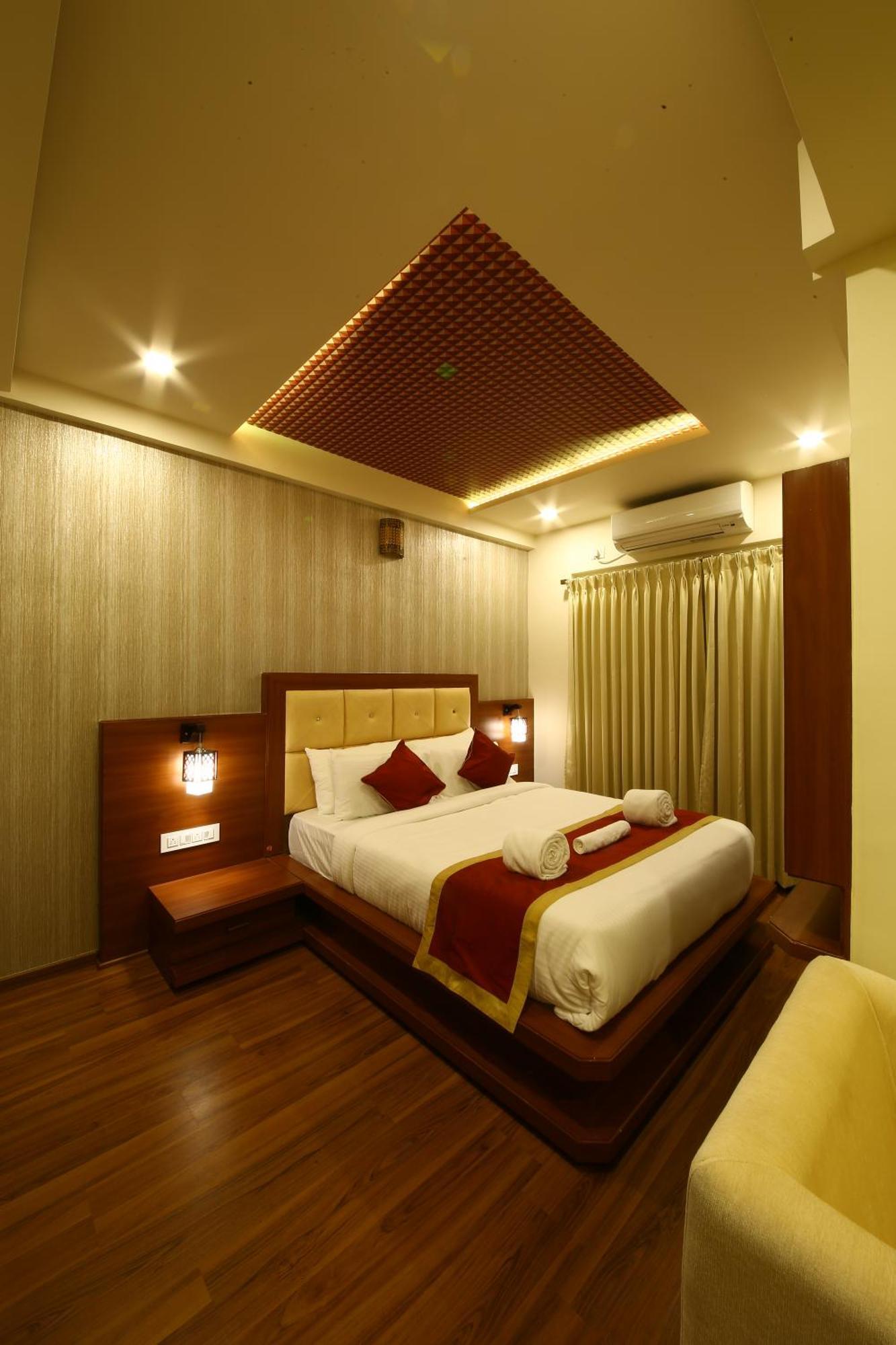Royal Stay Bangalore Exterior photo