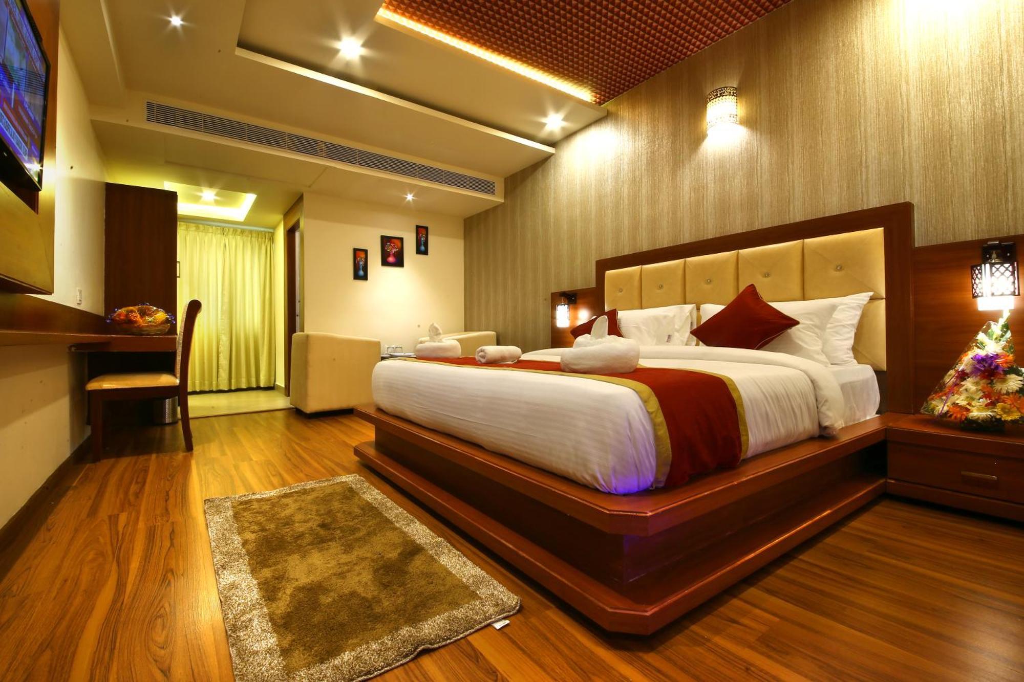 Royal Stay Bangalore Exterior photo