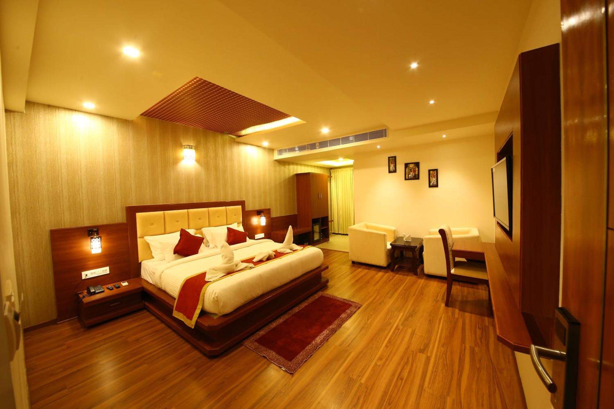 Royal Stay Bangalore Exterior photo