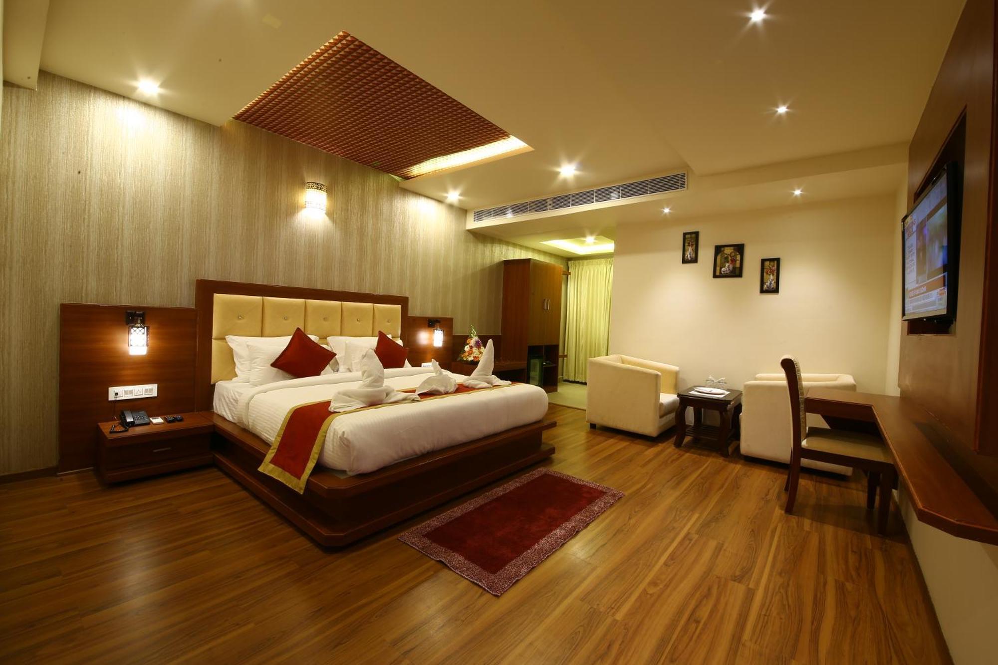 Royal Stay Bangalore Exterior photo