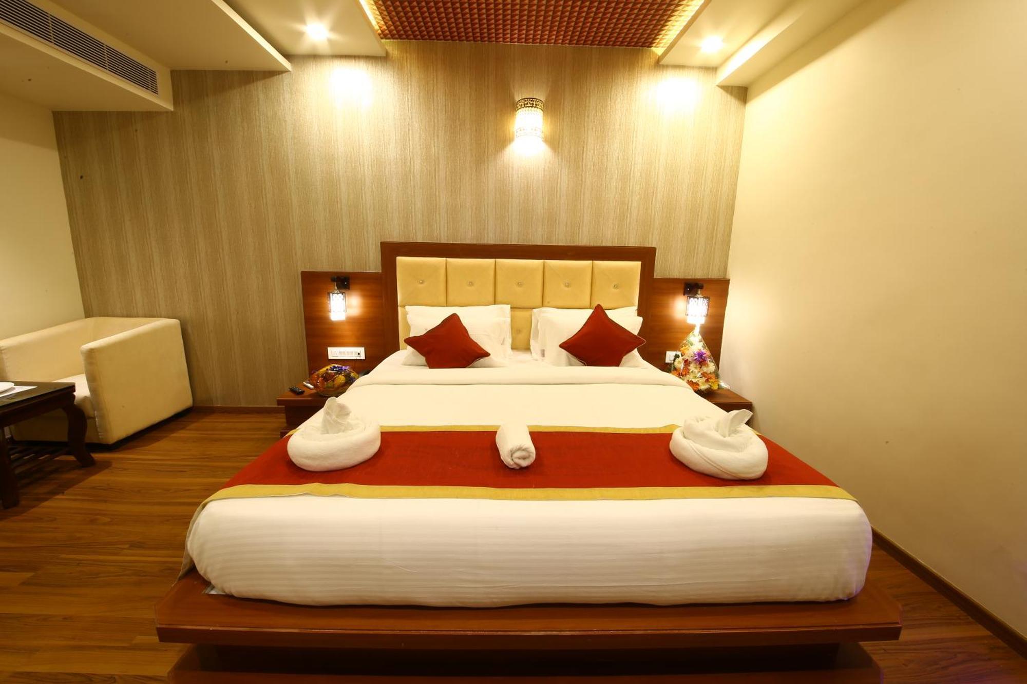 Royal Stay Bangalore Exterior photo