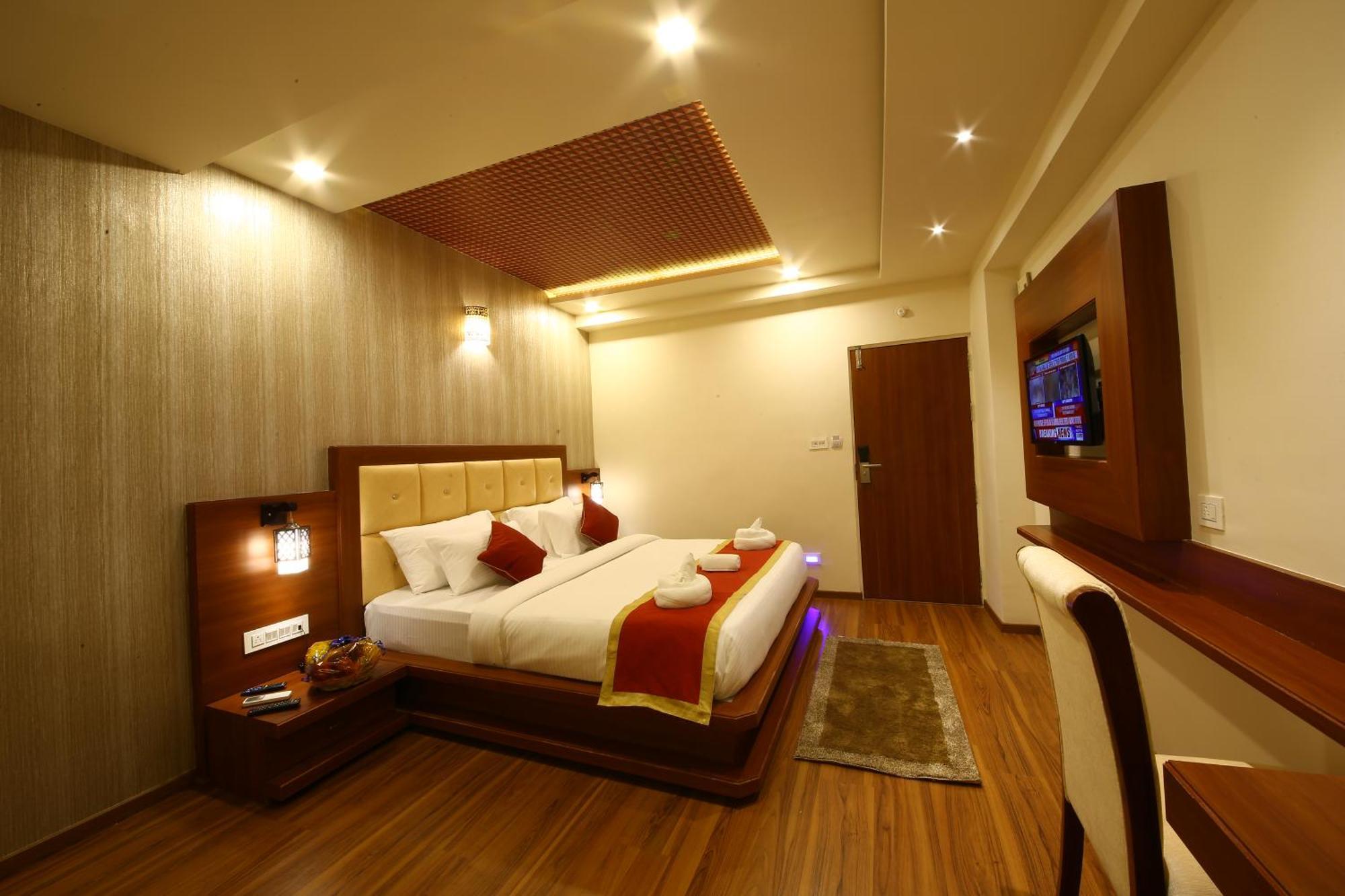Royal Stay Bangalore Exterior photo